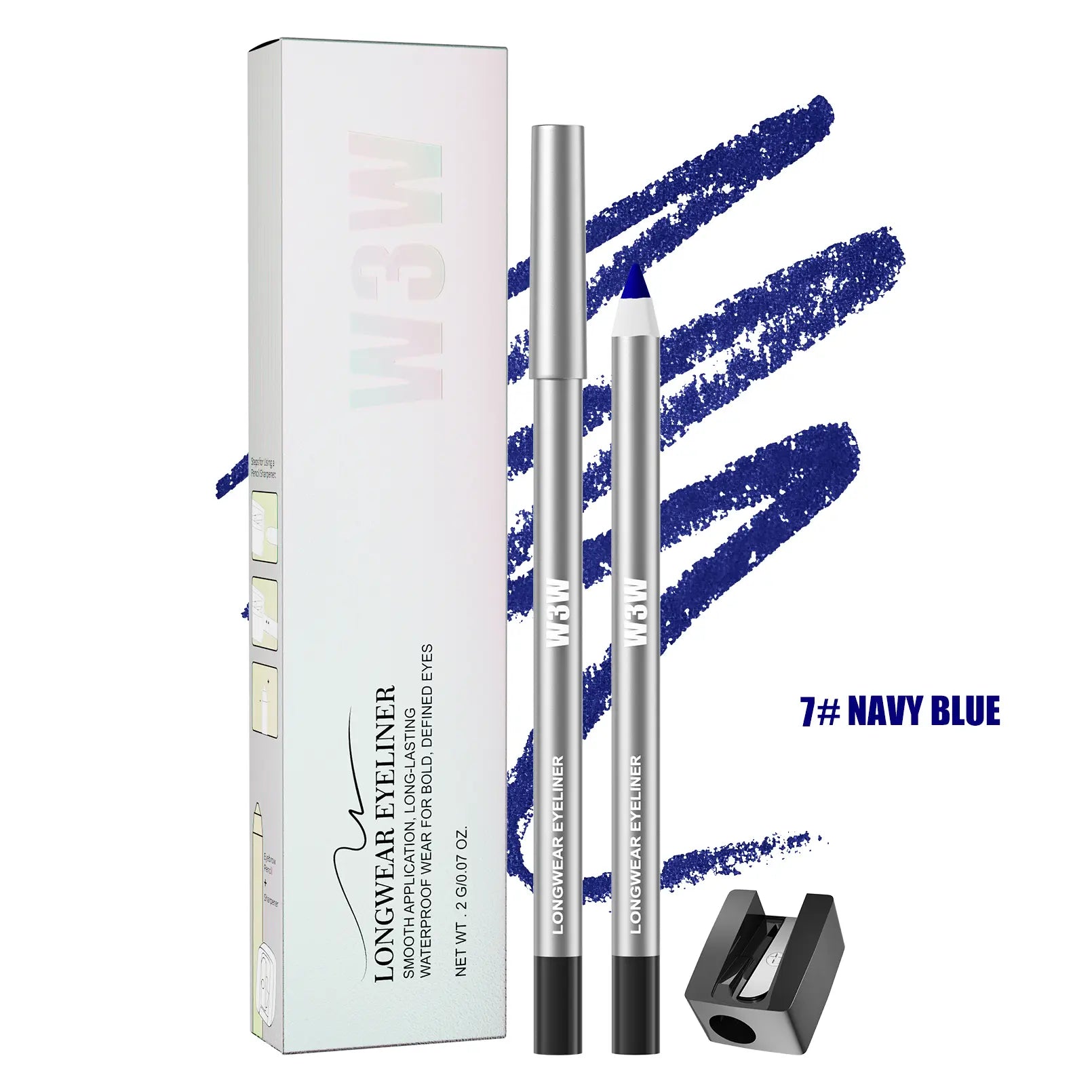 7# NAVY BLUE