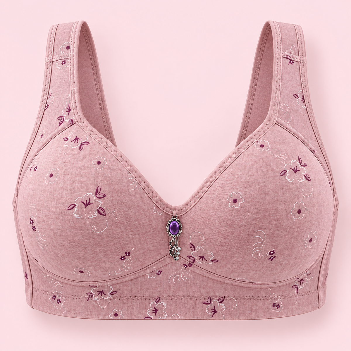 Soft And Comfortable Bra