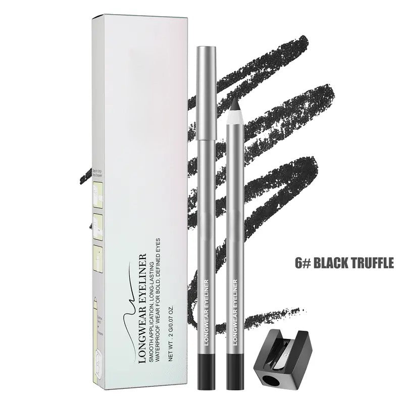 6# GREY/BLACK TRUFFLE