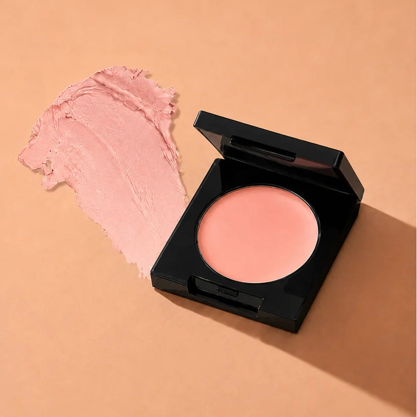 Soft Pink