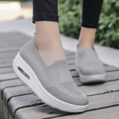 Last Day 49% OFF - Women‘s Orthopedic Sneakers (Buy 2 free shipping)
