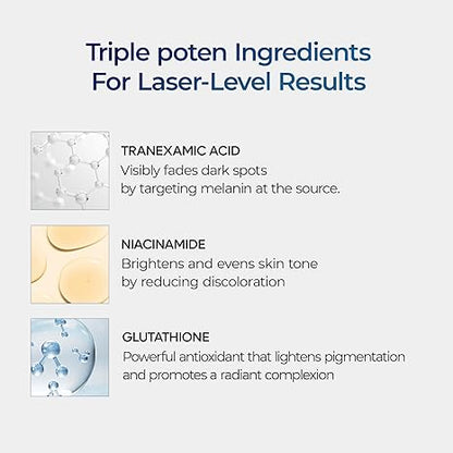 Divifit Tranexamic Cream | Skin freckle Cream, Anti-pigmetation For All Skin