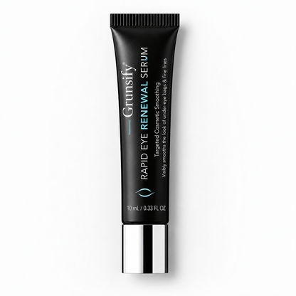 Grunsify Rapid Eye Renewal Serum