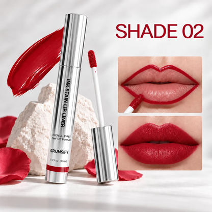 Peel-Off Ink Lip Stain