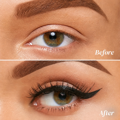 Perfect Winged Eyeliner Stamp