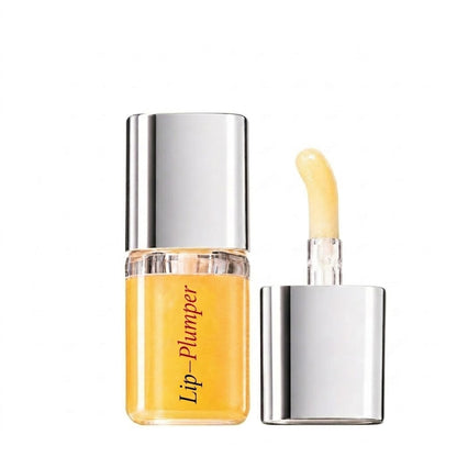 Halloween Spicy Lip Plumper Gloss — Fuller-Looking Lips In Minutes