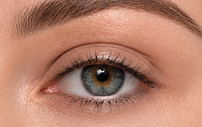 Luminous Chrome Gel Eyeliner