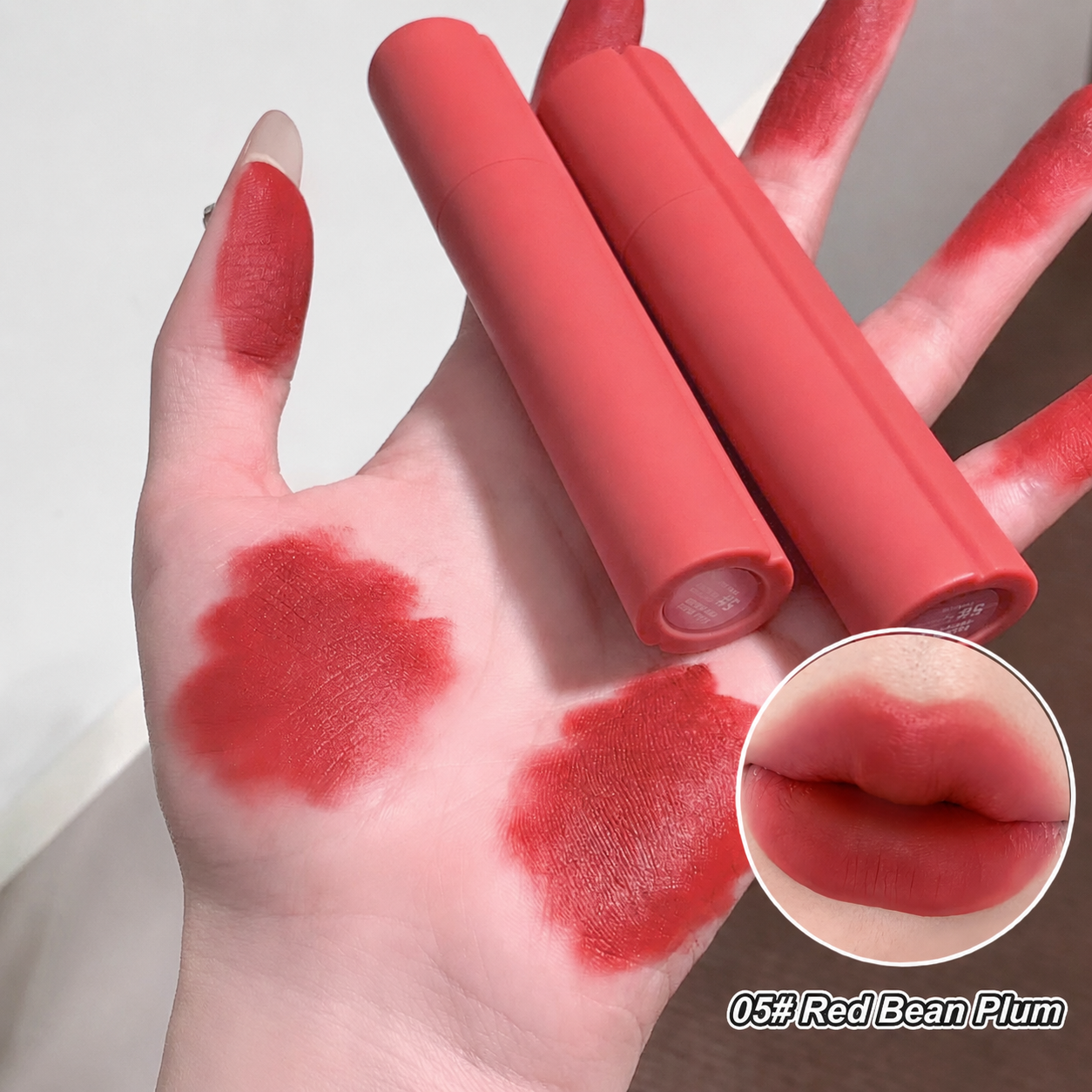 Red Vean Plum