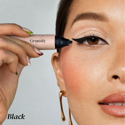 Perfect Winged Eyeliner Stamp