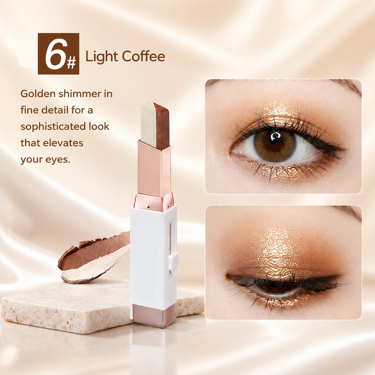 light coffee