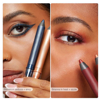 Perfect Color Duo-Shadow Liner 2-in-1 Eyeliner & Eyeshadow
