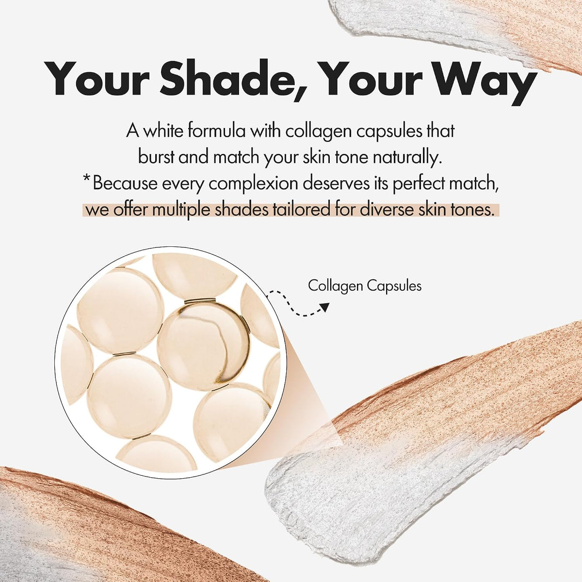 🔥BUY 1 GET 1 FREE🌸Color-Changing Cover Cream Stick Skincare meets makeup