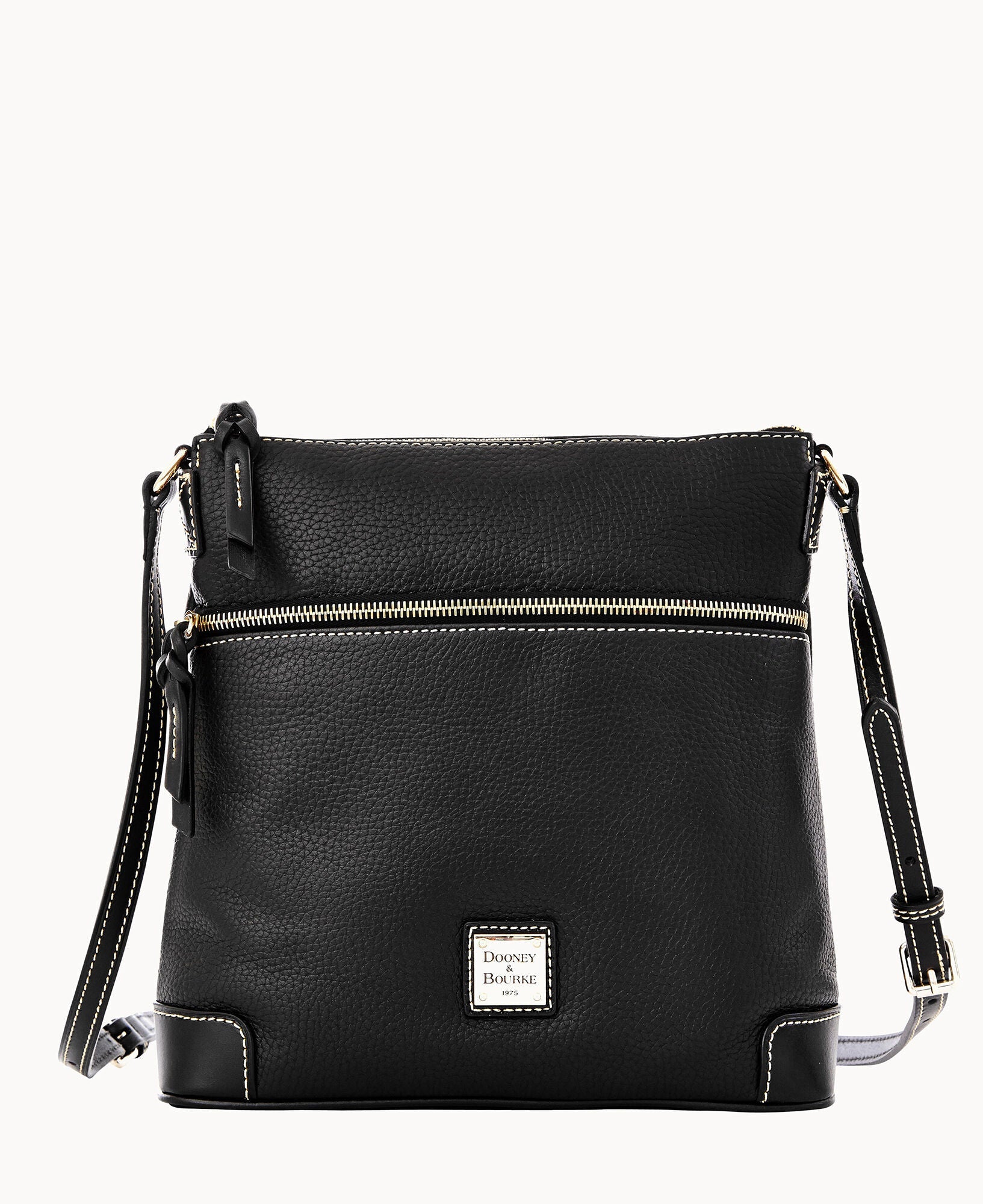 Pure Black