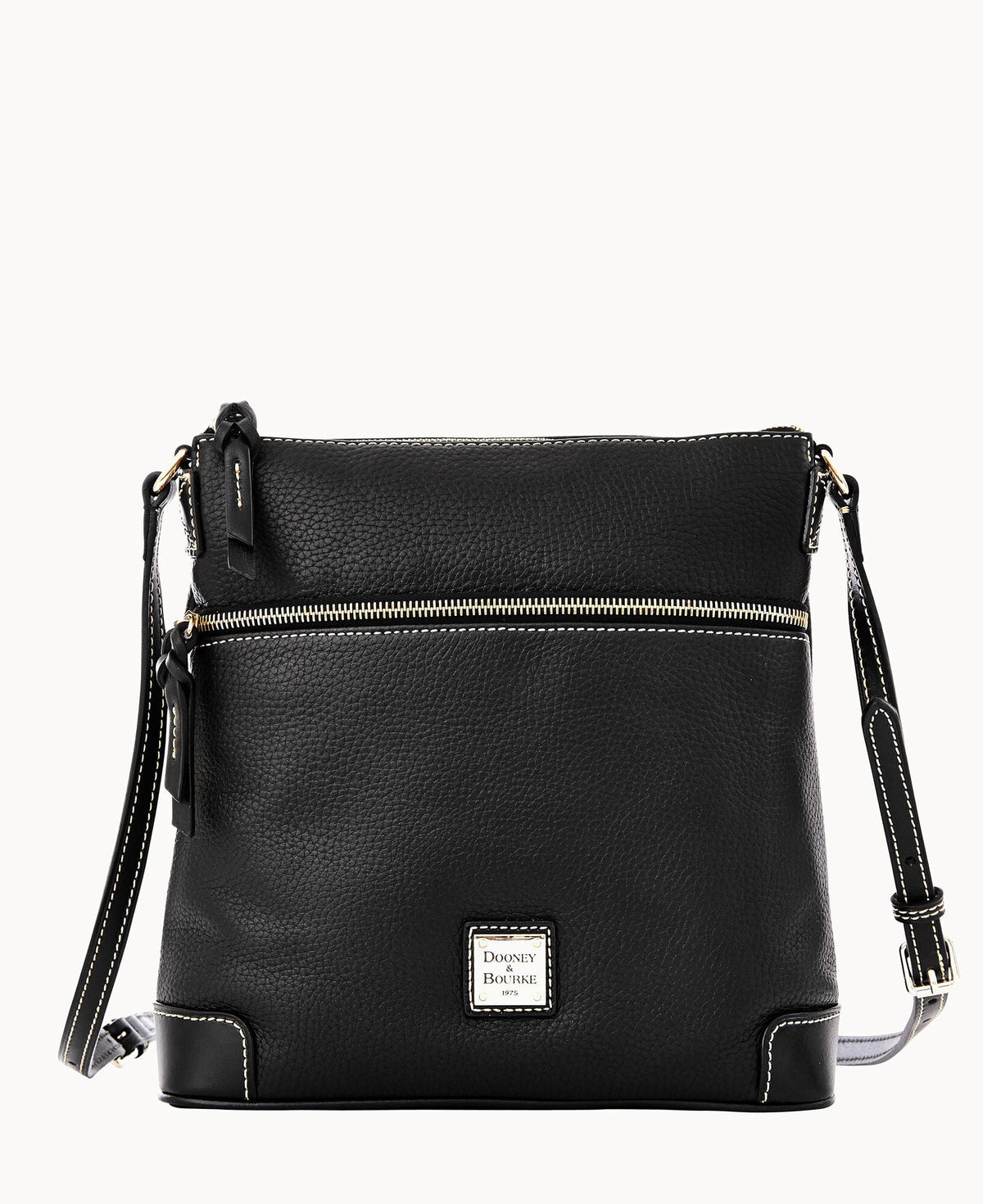💥QVC Recommend💥DOONEY & BOURKE Pebble Grain Crossbody