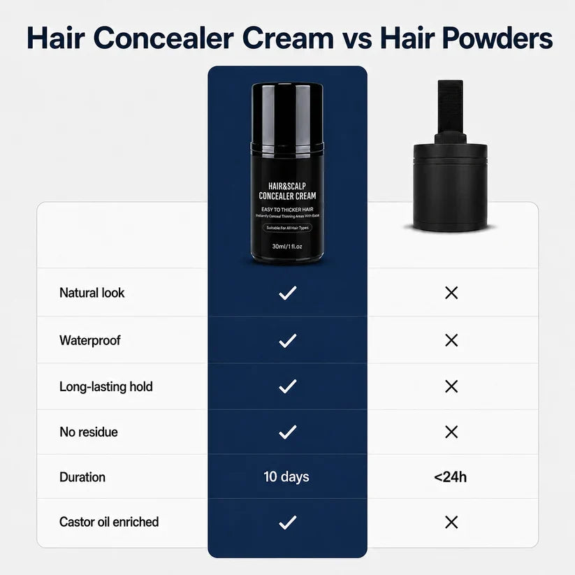 🔥Buy 1 Get 1 Free🔥Hair Density Cream