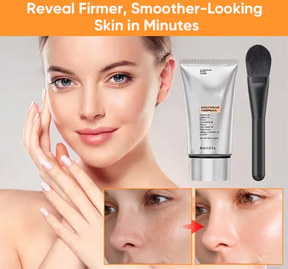 Instant Firming Cream