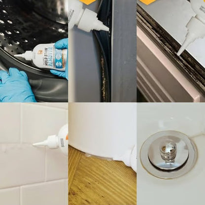 🔥50% OFF NOW! Sealant and Grout Stain Removal Gel