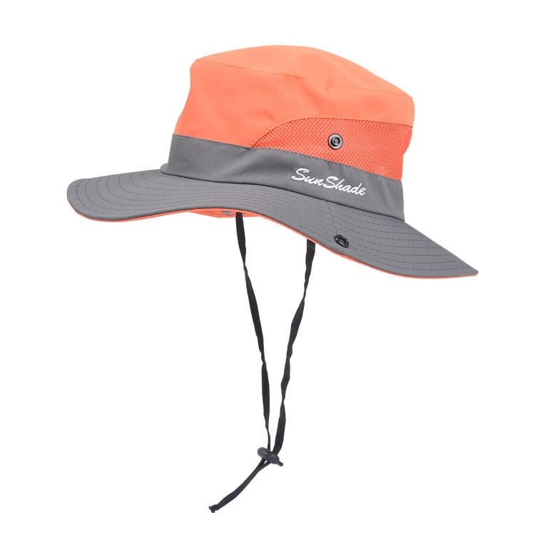🎉Early Mother's Day Sale - UV Protection Foldable Sun Hat ☀️
