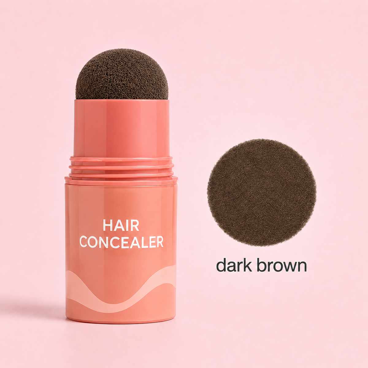7 Waterproof Shades for Seamless Hair Coverage 💦