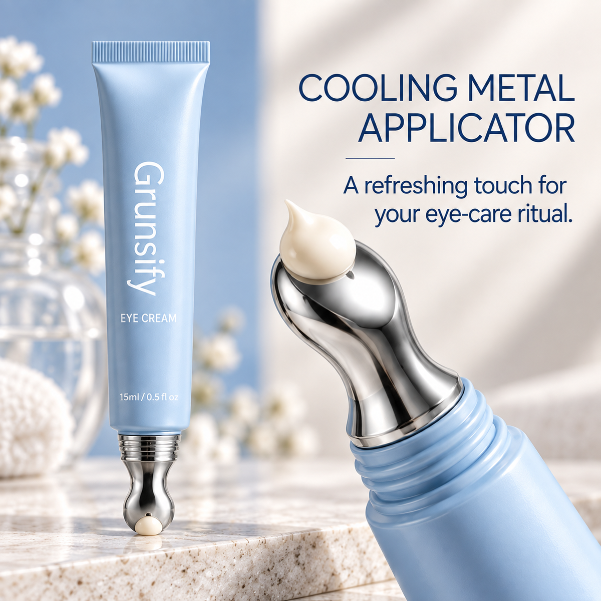 Grunsify EYE CREAM