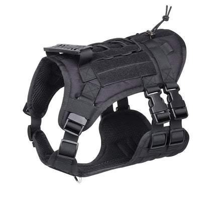 🔥 【Buy 2 Get Extra 5% OFF  & Free Shipping!!!】2023 new pet multifunctional tactical vest