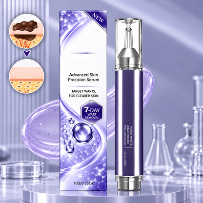Advanced Skin Precision Serum
