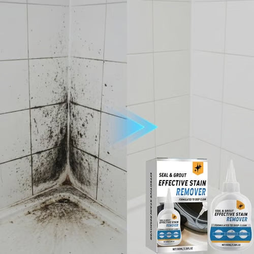 🔥50% OFF NOW! Sealant and Grout Stain Removal Gel