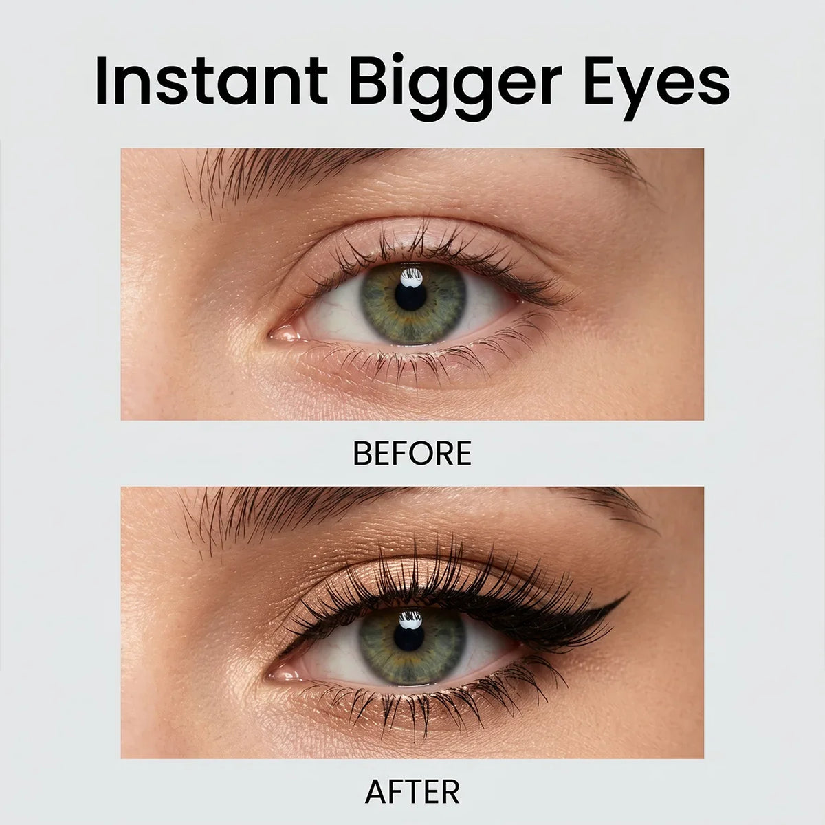 BLACK BOX 3-in-1 Lower Lash & Eyeliner Stamp Kit