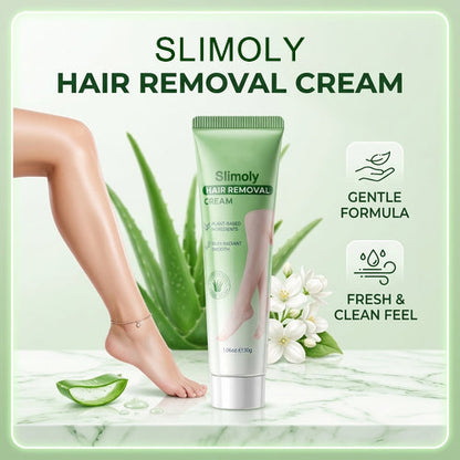 🔥Over 35k+ Sold!🎁Gentle Aloe Vera Hair Removal Cream💖