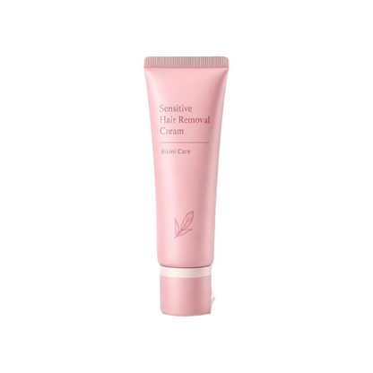 2026 TOP PICK🥳 Hair Removal Cream – Enriched with Rose & Lavender Oil, Niacinamide Brightening – Inhibits Regrowth, Longer-Lasting Smoothness! 💖💨