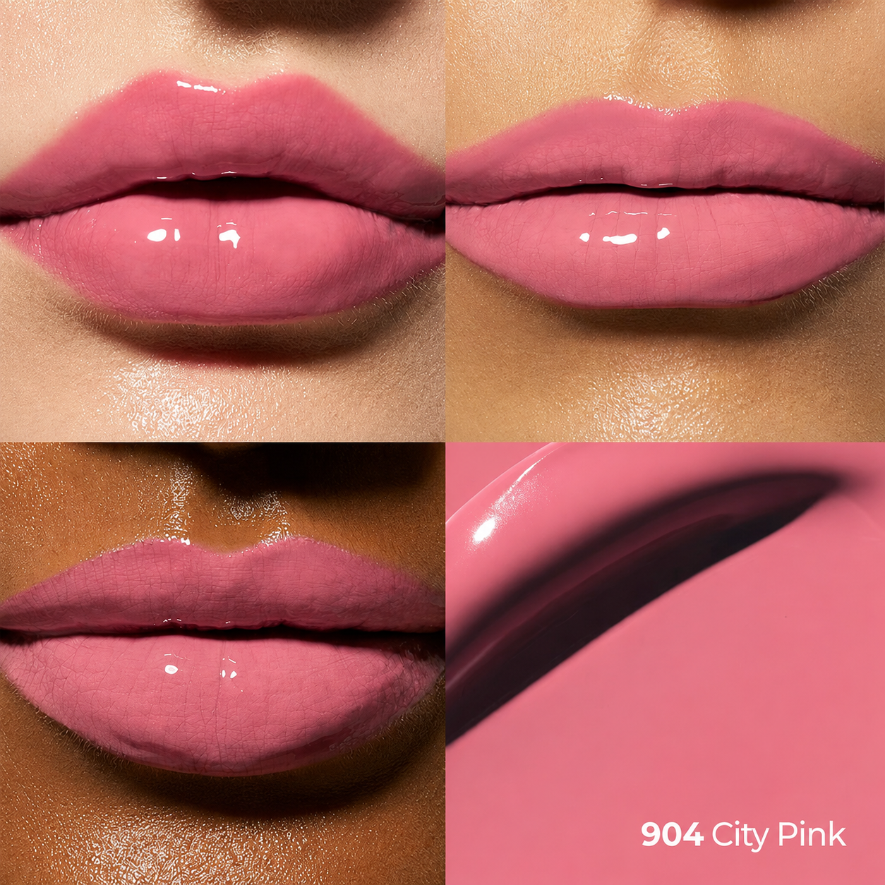 904 City Pink