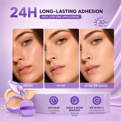 🔥Final 3 hours 70% off✨Perfect Complexion Express Matte Cream