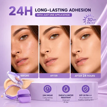 🔥Final 3 hours 70% off✨Perfect Complexion Express Matte Cream