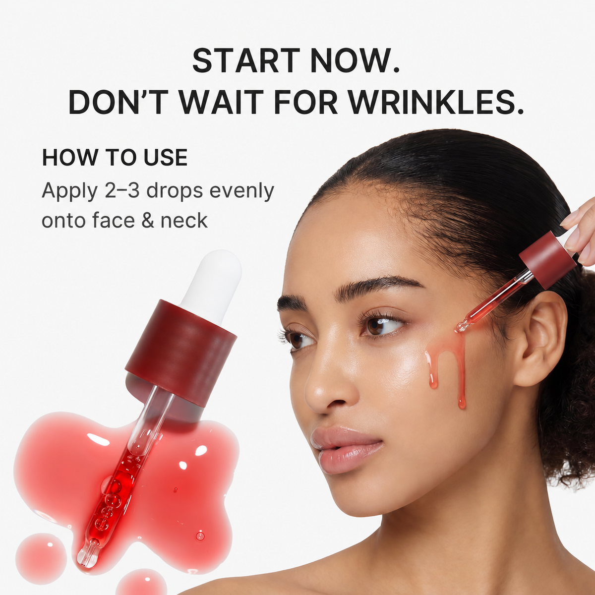 Wash-off Resurfacing Serum
