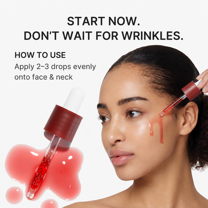 Wash-off Resurfacing Serum