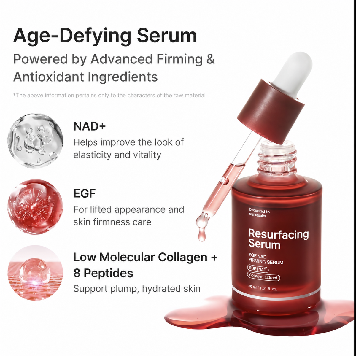 Wash-off Resurfacing Serum