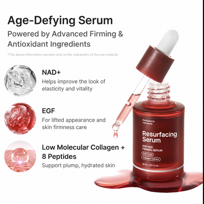 Wash-off Resurfacing Serum