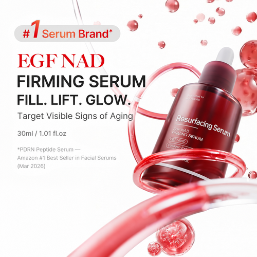 Wash-off Resurfacing Serum