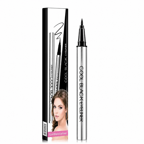 ⏰Last Day-Buy 1 Get 1 Free💙Long-lasting eyeliner