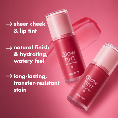 Your Secret to the Perfect "Clean Girl" Look