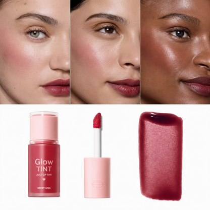 Your Secret to the Perfect "Clean Girl" Look