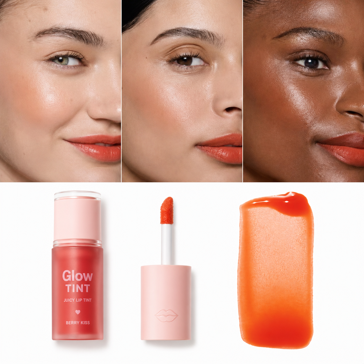 Your Secret to the Perfect "Clean Girl" Look
