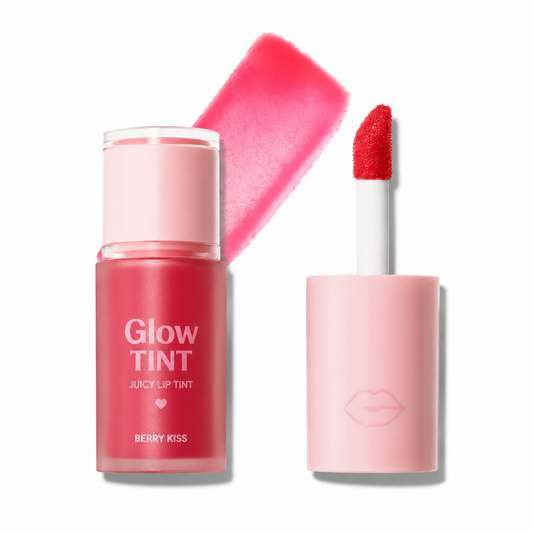 Your Secret to the Perfect "Clean Girl" Look