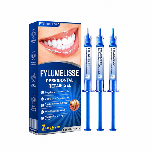 FYLUMELISSE PERIODONTAL REPAIR GEL