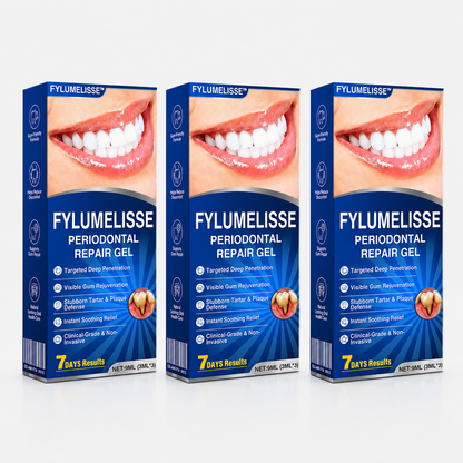 FYLUMELISSE PERIODONTAL REPAIR GEL