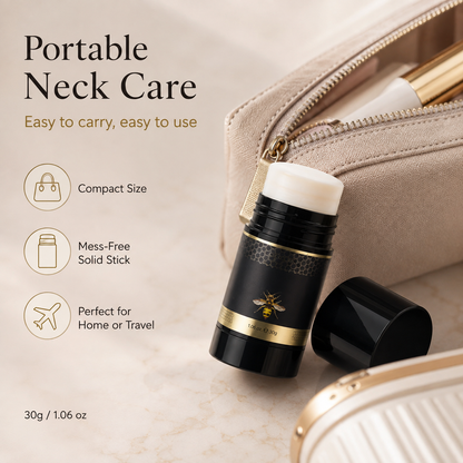 Retinol & Bee Venom Neck Wrinkle Stick