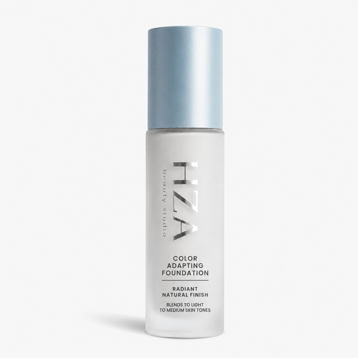 ⚡️Last Day Sale - 50% OFF,💗HZA Color Changing Foundation