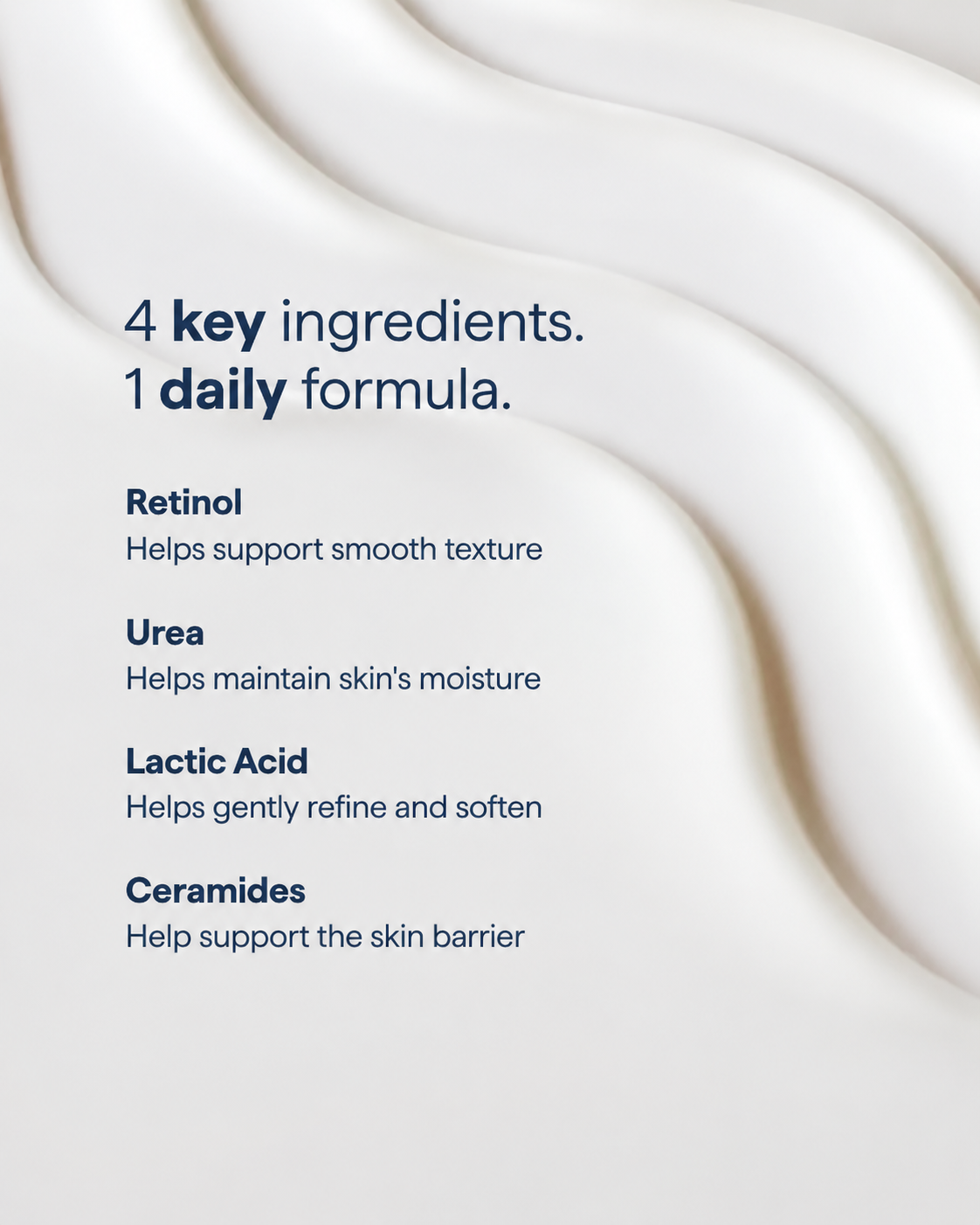 Lightweight & Hydrating Body Lotion