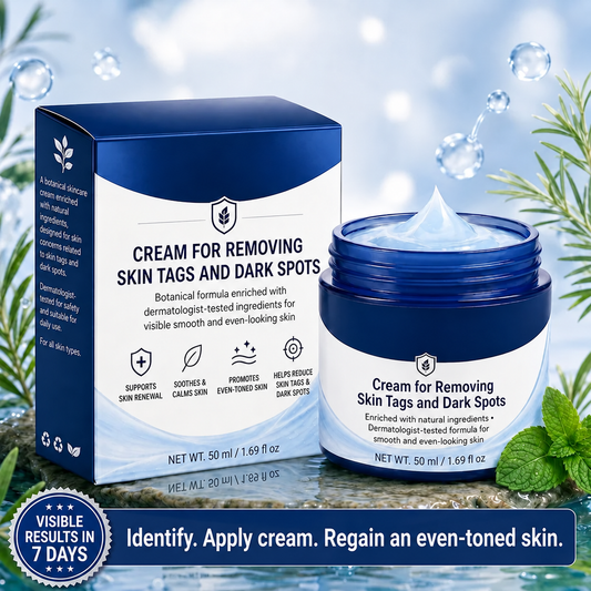Skin Reset Cream
