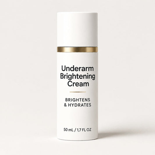 Maximum Strength Underarm Brightening Cream